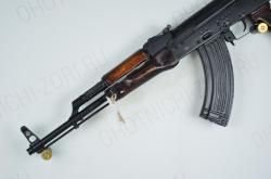 Карабин Вепрь-КМ 7,62х39 L-415 дерево СССР-1970 Комиссия 89322674