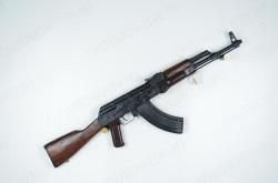 Карабин Вепрь-КМ 7,62х39 L-415 дерево СССР-1970 Комиссия 89322674 