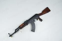 Карабин Вепрь-КМ 7,62х39 L-415 дерево СССР-1970 Комиссия 89322674