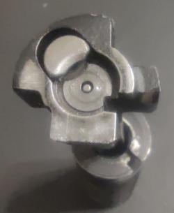 Карабин Вепрь-КМ ВПО- 136 (АКМ 1968 г.)