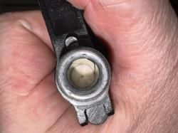 Карабин Вепрь-КМ, ВПО- 136 (АКМ 1969 г.)