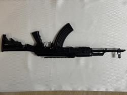 Карабин Вепрь-КМ, ВПО- 136 (АКМ 1969 г.)