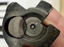 Карабин Вепрь-КМ, ВПО- 136 (АКМ 1969 г.)