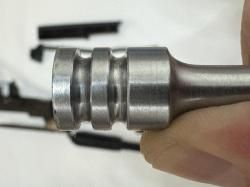 Карабин Вепрь-КМ, ВПО- 136 (АКМ 1969 г.)