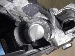 Карабин Вепрь-КМ, ВПО- 136 (АКМ 1969 г.)