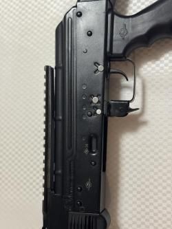 Карабин Вепрь-КМ, ВПО- 136 (АКМ 1969 г.)