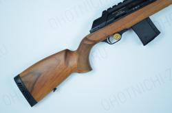 Карабин Вепрь-Пионер 223Rem 5,56х45 L-650 дерево Комиссия 361902525