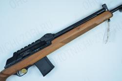 Карабин Вепрь-Пионер 223Rem 5,56х45 L-650 дерево Комиссия 361902525