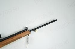 Карабин Вепрь-Пионер 223Rem 5,56х45 L-650 дерево Комиссия 361902525