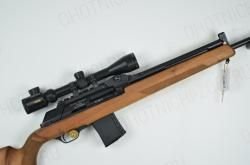 Карабин Вепрь-Пионер 223Rem 5,56х45 L-650 дерево Комиссия 361902525