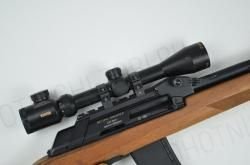 Карабин Вепрь-Пионер 223Rem 5,56х45 L-650 дерево Комиссия 361902525