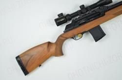 Карабин Вепрь-Пионер 223Rem 5,56х45 L-650 дерево Комиссия 361902525