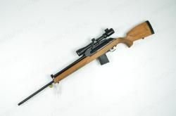 Карабин Вепрь-Пионер 223Rem 5,56х45 L-650 дерево Комиссия 361902525