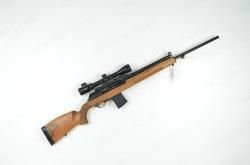 Карабин Вепрь-Пионер 223Rem 5,56х45 L-650 дерево Комиссия 361902525