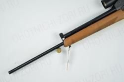 Карабин Вепрь-Пионер 223Rem 5,56х45 L-650 дерево Комиссия 361902525