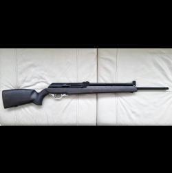 Вепрь Пионер СОК-97Р, 550мм, отстрел сделан