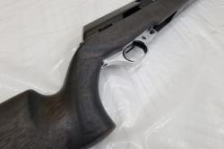 Вепрь Пионер СОК-97Р, 550мм, отстрел сделан