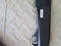 Карабин Вепрь пионер