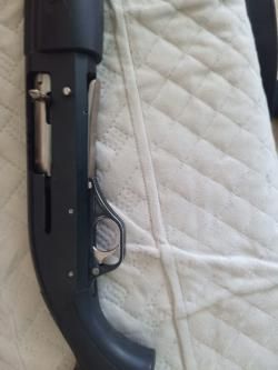 Карабин Вепрь пионер