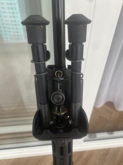 Карабин Вепрь СОК - 94