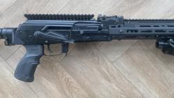 Карабин Вепрь СОК - 94