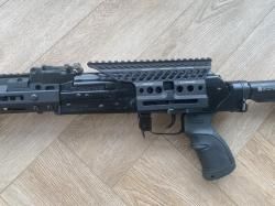 Карабин Вепрь СОК - 94