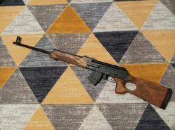 Карабин Вепрь СОК-94 