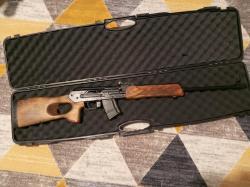 Карабин Вепрь СОК-94 