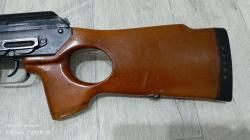 Карабин Вепрь сок 94