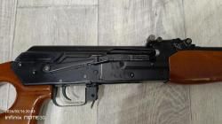 Карабин Вепрь сок 94