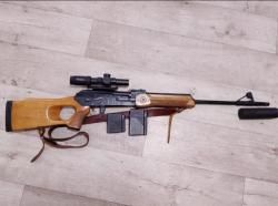 Карабин Вепрь СОК-95 308 Win