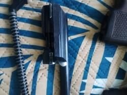 Карабин Вепрь СОК 95