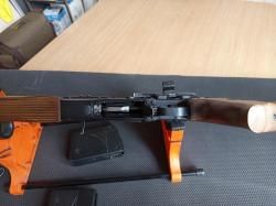 Карабин ВЕПРЬ СОК-95