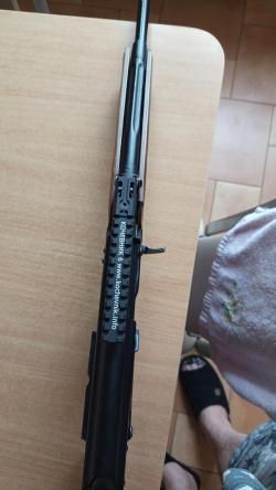 Карабин ВЕПРЬ СОК-95