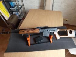 Карабин ВЕПРЬ СОК-95