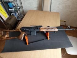 Карабин ВЕПРЬ СОК-95
