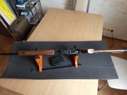 Карабин ВЕПРЬ СОК-95