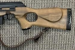 Карабин Вепрь Супер 308 в калибре .308Win (520 мм) 