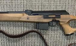 Карабин Вепрь Супер 308 в калибре .308Win (520 мм) 