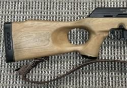 Карабин Вепрь Супер 308 в калибре .308Win (520 мм) 