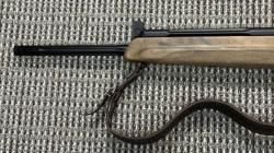 Карабин Вепрь Супер 308 в калибре .308Win (520 мм) 