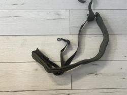 Карабин Вепрь В12 ВПО-205-00 ствол 430 мм кал.12 70/76