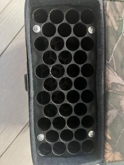 Карабин Вепрь В12 ВПО-205-00 ствол 430 мм кал.12 70/76