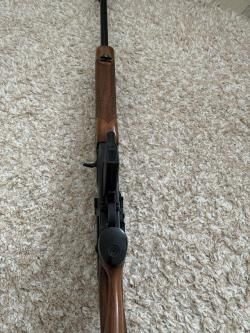 Карабин Вепрь ВПО 123-54