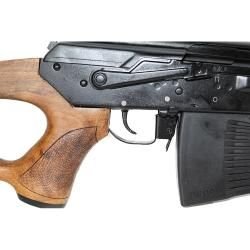 Карабин ВЕПРЬ ВПО-123 7.62x54 L520
