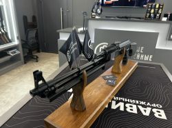 Карабин ВЕПРЬ ВПО-126-03, L-590, б/о  к.7,62x39