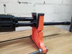 Карабин Вепрь ВПО-222 к. 9,6х53 Lancaster 