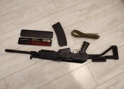 Карабин Вепрь‑12 Молот» (ВПО‑205), 12×76