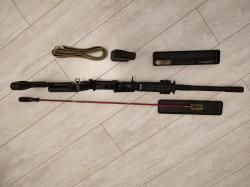 Карабин Вепрь‑12 Молот» (ВПО‑205), 12×76