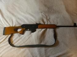 карабин Вепрь